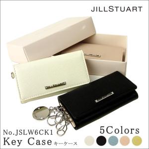 ジルスチュアート JILLSTUART キーケース JSLW...