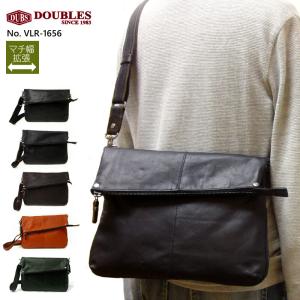 DOUBLES メンズ レディース VLR-1656 ダブルス