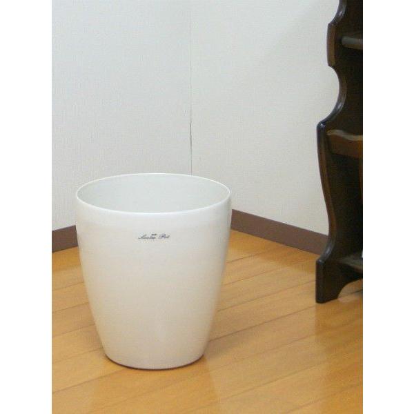 ラスターポット 265型 鉢カバー 7号 プラスチック鉢 アップルウェア(観葉植物 送料無料 新築 ...