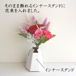 プリザーブドフラワー 母の日 花束 バルーンブ...の詳細画像5