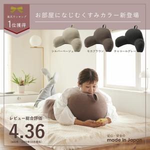 【ハナロロ公式】補充できるレストクッションの詳細画像1