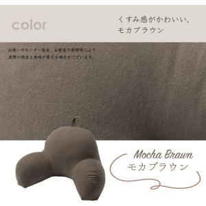 【ハナロロ公式】補充できるレストクッションの詳細画像5
