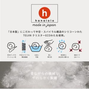 【ハナロロ公式】補充用綿(わた)350g 1個の詳細画像4