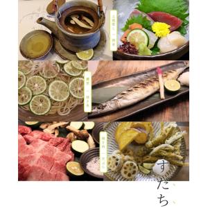 果樹 苗木 すだち スダチ 鉢植え 夏 1年生...の詳細画像1