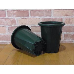 スリット鉢厚手懸崖タイプ6号 (CSK-180) 1個の商品画像