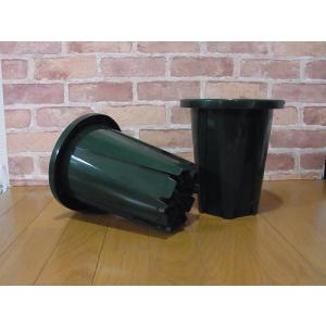 スリット鉢厚手懸崖タイプ7号 (CSK-210) 1個の商品画像