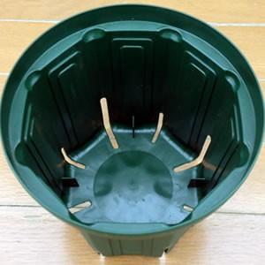 スリット鉢 6号 サイズ (CSM-180) ...の詳細画像1