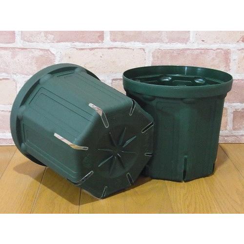 スリット鉢 7号 サイズ （CSM-210）1個　 ガーデニング 果樹 花 観葉植物