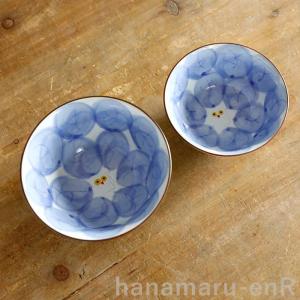 夫婦茶碗 ギフト 波佐見焼 ペア セット 木の...の詳細画像2