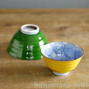 夫婦茶碗 ギフト 波佐見焼 ペア セット 木の...の詳細画像4
