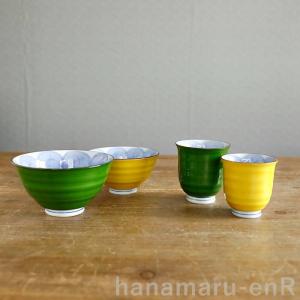 夫婦茶碗 ギフト 波佐見焼 ペア セット 木の...の詳細画像5