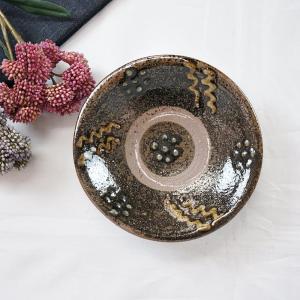 やちむん 食器 ゆしびん 嘉瓶 c 花瓶 置物 インテリア 菅原工房 焼き物