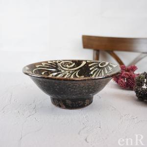 嘉瓶(ゆしびん)　龍紋　沖縄陶芸　やちむん　壷屋焼　作家物　印あり やちむん 食器 ゆしびん 嘉瓶 c 花瓶 置物 インテリア 菅原工房 焼き物