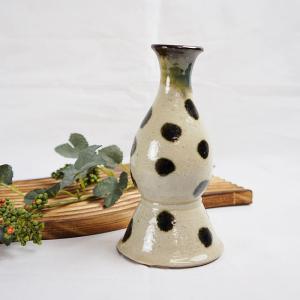 やちむん 食器 ゆしびん 嘉瓶 c 花瓶 置物 インテリア 菅原工房 焼き物