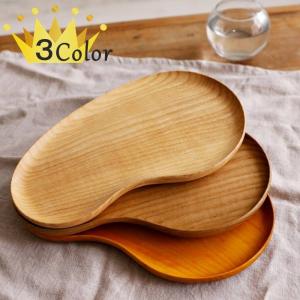 工房樹の香 雫皿 木製 プレート 楕円 ワンプレート おしゃれ 北欧 食器 皿 日本製 ギフト プレゼント 波佐見焼 北欧雑貨のハナマル 通販 Yahoo ショッピング