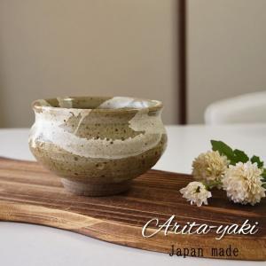 【未使用品】大井戸宮下茶碗　茶道具　抹茶茶碗 茶道具 抹茶茶碗 大井戸茶碗 有楽 丸子窯 井戸茶碗 茶道 : 茶道具