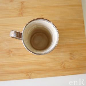 有田焼 マグカップ 窯変吹うさぎ 東原窯 マグ...の詳細画像4
