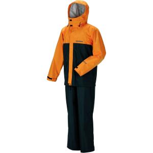 ゴアテックスワークスーツ WK-6 サンステラII 上下セット ロイヤル