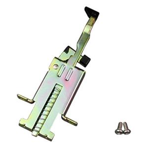 美和ロック 三協立山アルミ 玄関ドア リモコンキー 錠 赤外線タイプ