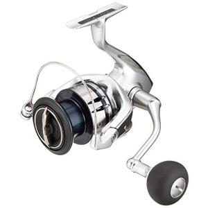 シマノ(SHIMANO) スピニングリール 19 ストラディック C5000XG ライトショアジギ