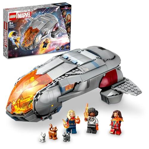 レゴ(LEGO) スーパー・ヒーローズ フープティ 76232 おもちゃ ブロック プレゼン