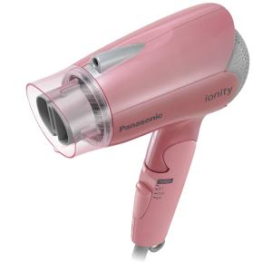 イオニティ パナソニック ヘアードライヤー コーラルピンク EH-NE5L-P