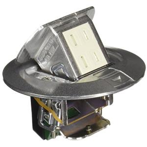 インナー(フロア)コンセント　パナソニック　NE35519 1個 インナー(フロア)コンセント パナソニック NE35519 1個 インナー