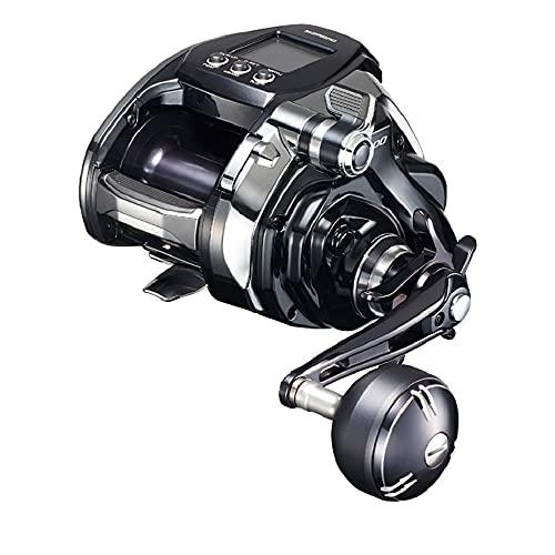 シマノ(SHIMANO) 電動リール 20 ビーストマスター MD3000 カンパチ ヒラマサ ブ