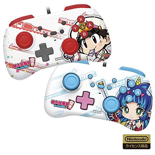 【任天堂ライセンス商品】ホリパッドミニ for Nintendo Switch【Nintendo S...