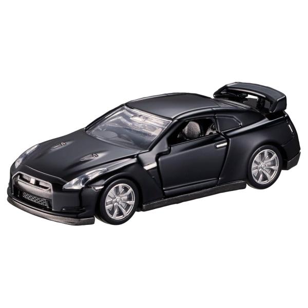 タカラトミー トミカプレミアム 17 日産 NISSAN GT-R (トミカプレミアム発売記念