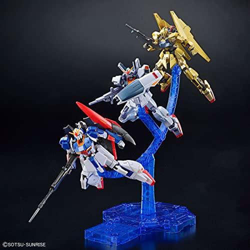 バンダイ(BANDAI) HG 1/144 ガンダムベース限定 ゼータガンダム[U.C.0088]/...