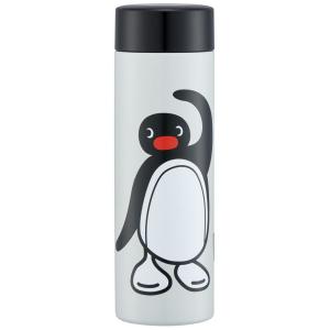超軽量ステンレスマグボトル 0.35L ピングー STYL4の商品画像