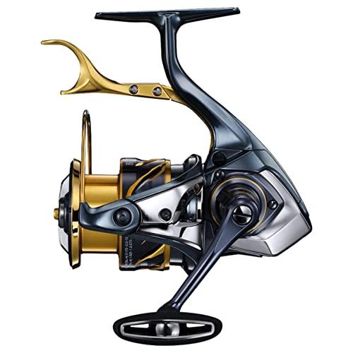 シマノ(SHIMANO) スピニングリール 21 BB-X テクニウム 2500DXXG SL 磯