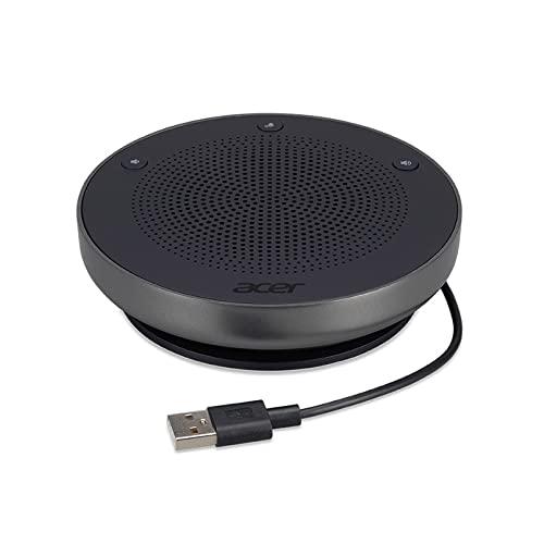 Acer カンファレンススピーカー ASK130 スピーカーフォン 会議用 マイク スピー