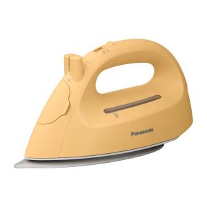 Panasonic カルル NI-WL508-P （ブラウンピンク） カルル アイロン