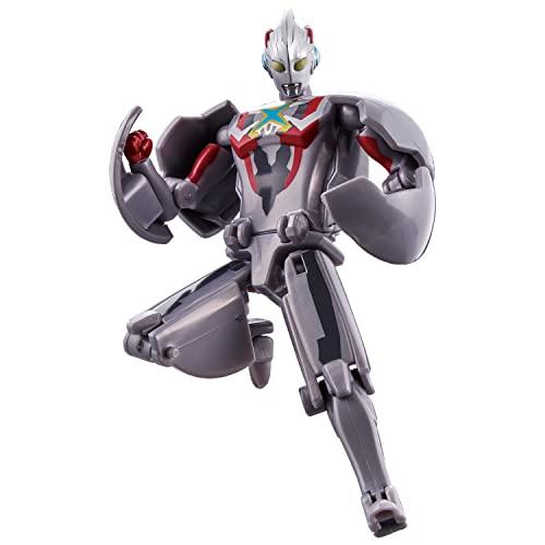 [バンダイ] 帰ってきたウルトラエッグ ウルトラマンエックス