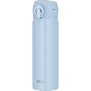 【食洗機対応モデル】 サーモス 水筒 真空断熱ケータイマグ 500ml アイスブルー