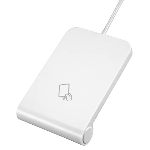 アイ・オー・データ IODATA USB-NFC4 ICカードリーダーライター