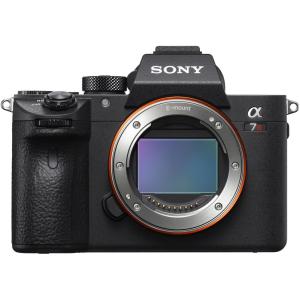 SONY α7 ボディ ミラーレス一眼カメラ α（ソニー） ソニー SONY α7III ILCE-7M3 ボディ ミラーレス 一眼レフ