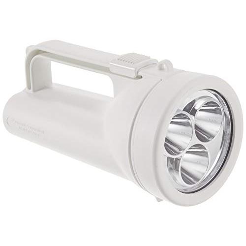 パナソニック LED懐中電灯 ワイドパワー強力ライト 乾電池エボルタNEO付 BF-BS02
