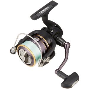 ダイワ(DAIWA) バス、エギング スピニングリール 23AIRITY(エアリティ) LT2500S-XH ダイワ(DAIWA) バス、エギング スピニングリール 23AIRITY(エアリティ