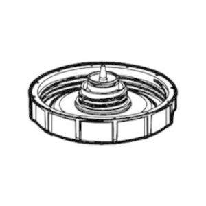 シャープ[SHARP] オプション・消耗品 【2803120012】加湿空気清浄機用 タンクキ