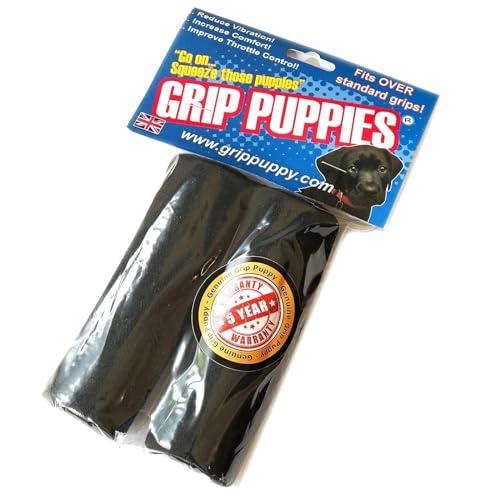 Sportouring Handlebar Grip Puppies Foam Grips