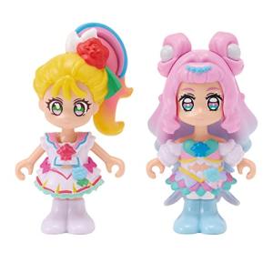 BANDAI（バンダイ） プリコーデドール ヒーリングっどプリキュア