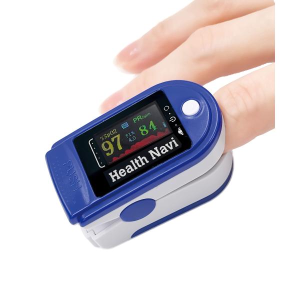 OMNI(オムニ) OMHC-CNPM001M ヘルスナビ ポーチ付