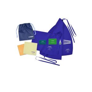 ヤマハ サクソフォンお手入れセットの買取情報