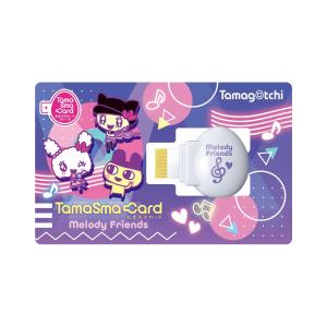 BANDAI たまごっち たまスマカード マジカルチェンジ : おもちゃ