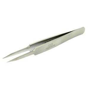 タミヤ クラフトツールシリーズ No.48 精密ピンセット ストレートタイプ プラモ