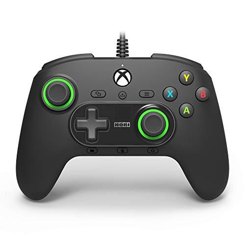 【マイクロソフトライセンス商品】HORI PAD Pro for Xbox Series X|S【W...