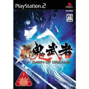 PS2-新 鬼武者 DAWN OF DREAMS ポイント利用 : ゲームリサイクルDAICHU